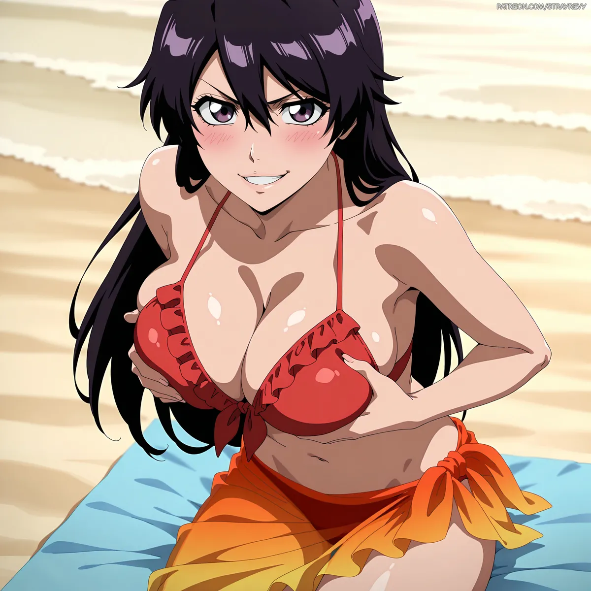 Pixiv StrayRevy 115932866 - Image 349