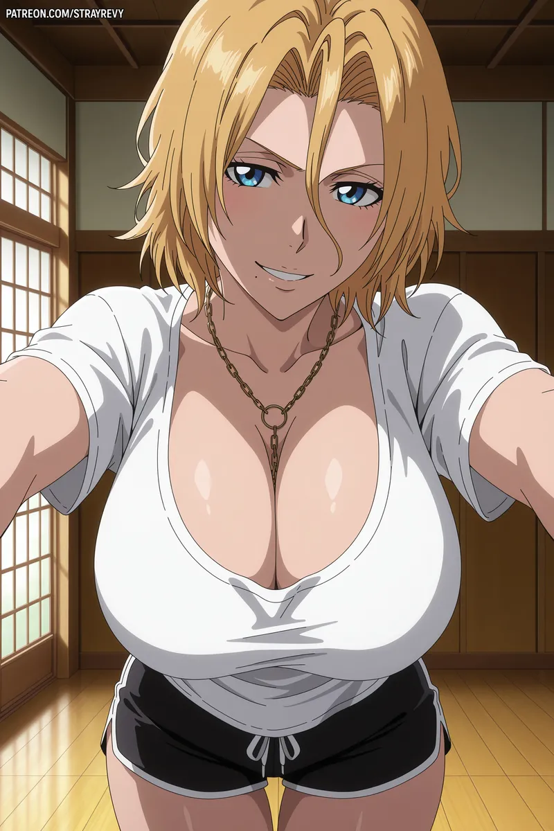 Pixiv StrayRevy 115932866 - Image 35