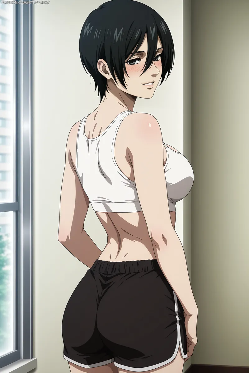 Pixiv StrayRevy 115932866 - Image 358