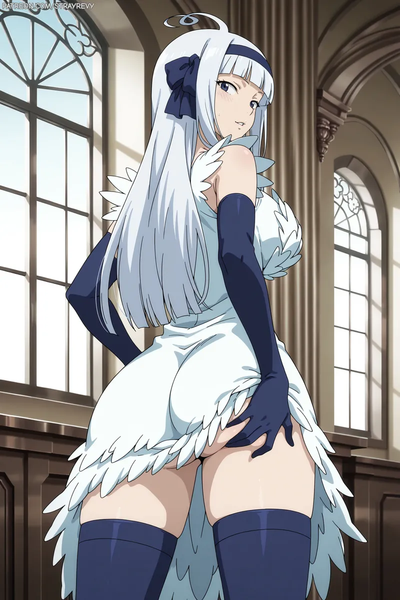 Pixiv StrayRevy 115932866 - Image 366