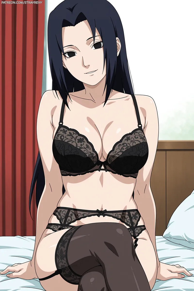 Pixiv StrayRevy 115932866 - Image 369