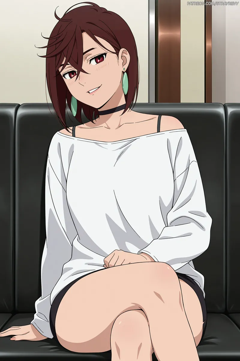 Pixiv StrayRevy 115932866 - Image 395