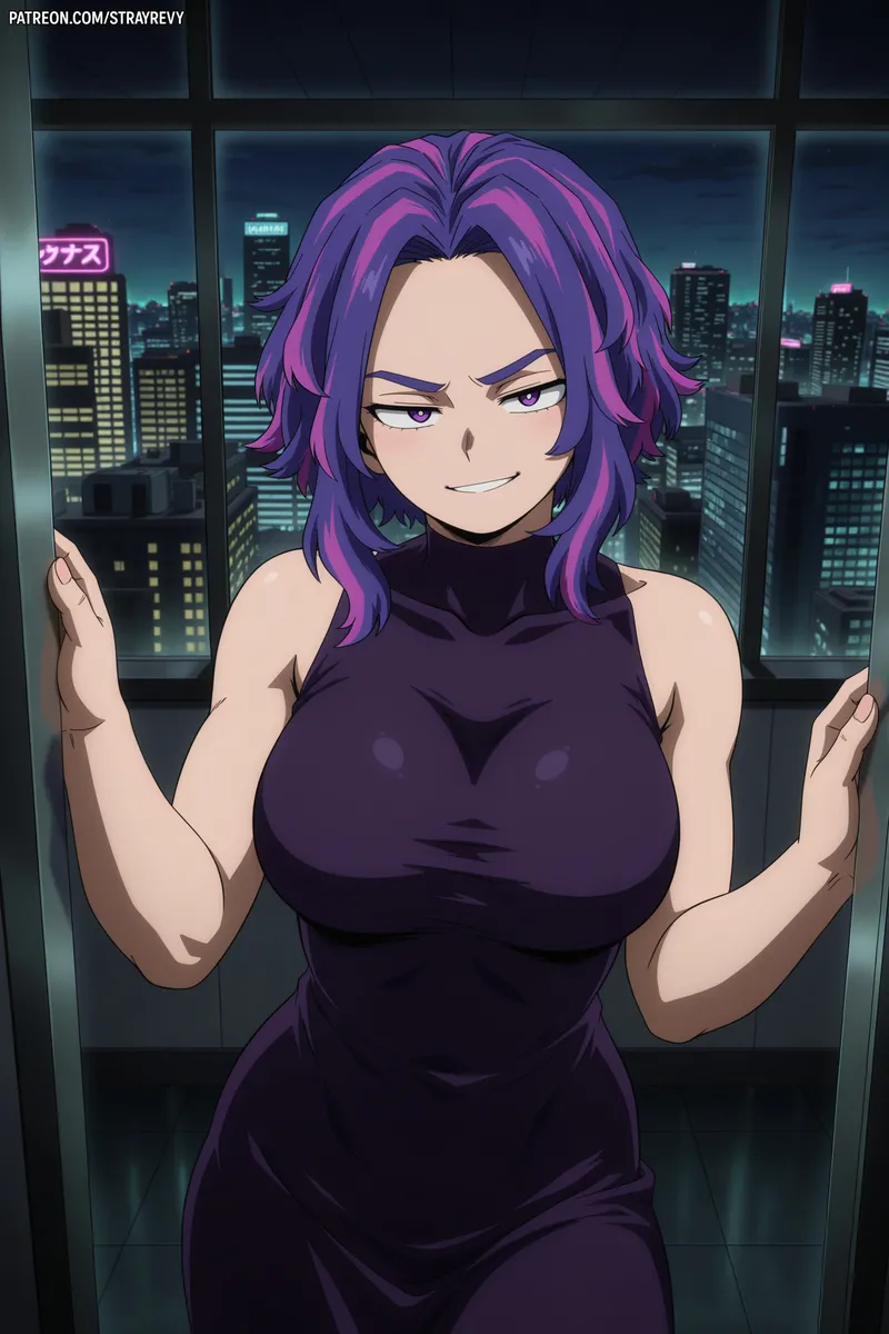 Pixiv StrayRevy 115932866 - Image 40