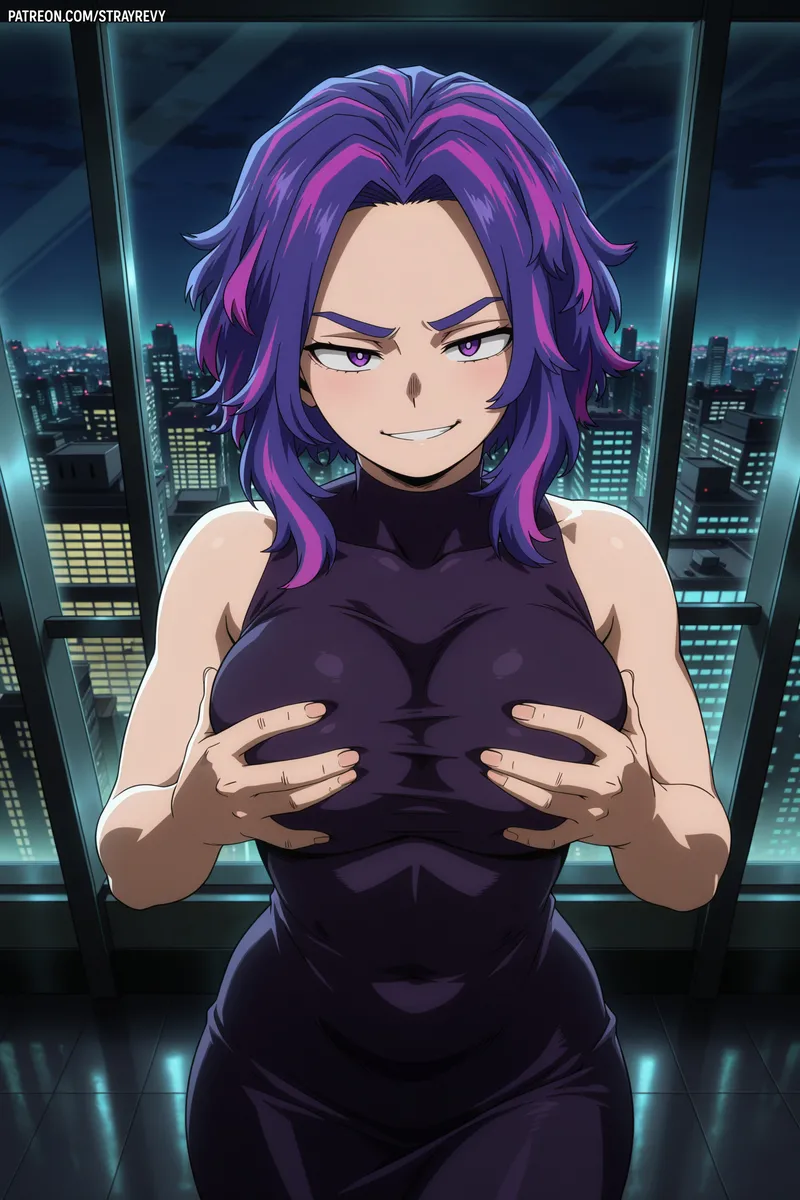 Pixiv StrayRevy 115932866 - Image 41