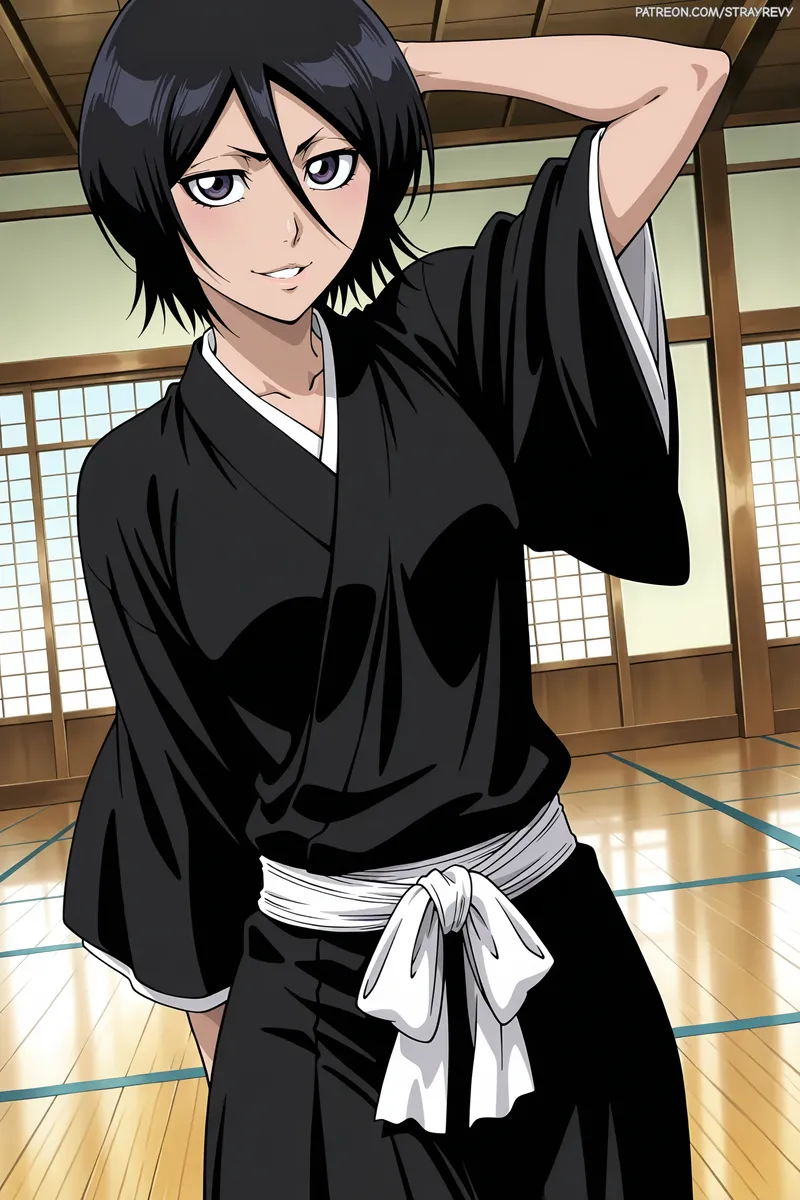 Pixiv StrayRevy 115932866 - Image 410
