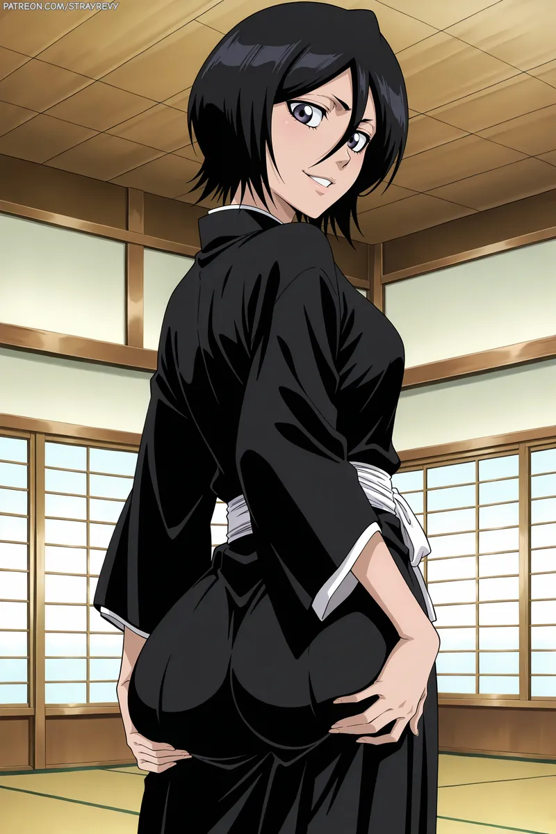 Pixiv StrayRevy 115932866 - Image 411