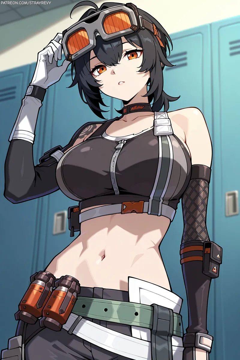 Pixiv StrayRevy 115932866 - Image 418