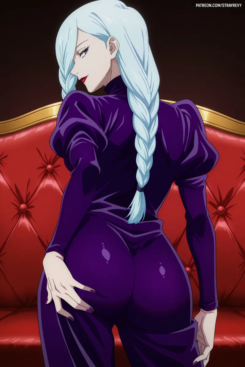 Pixiv StrayRevy 115932866 - Image 44
