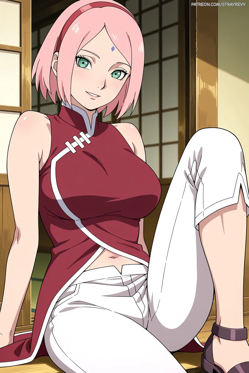 Pixiv StrayRevy 115932866 - Image 457
