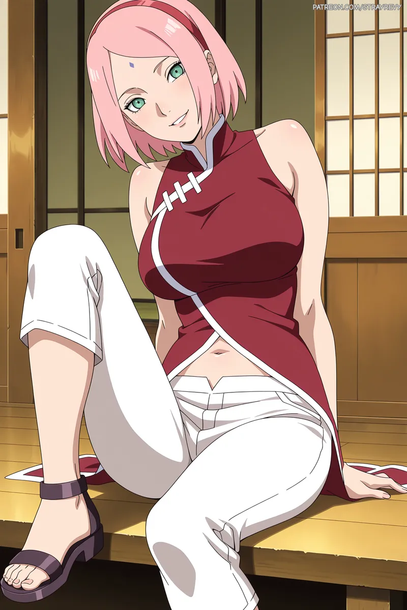 Pixiv StrayRevy 115932866 - Image 458
