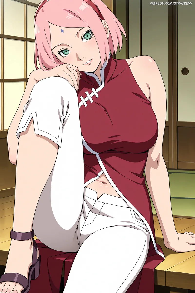 Pixiv StrayRevy 115932866 - Image 459