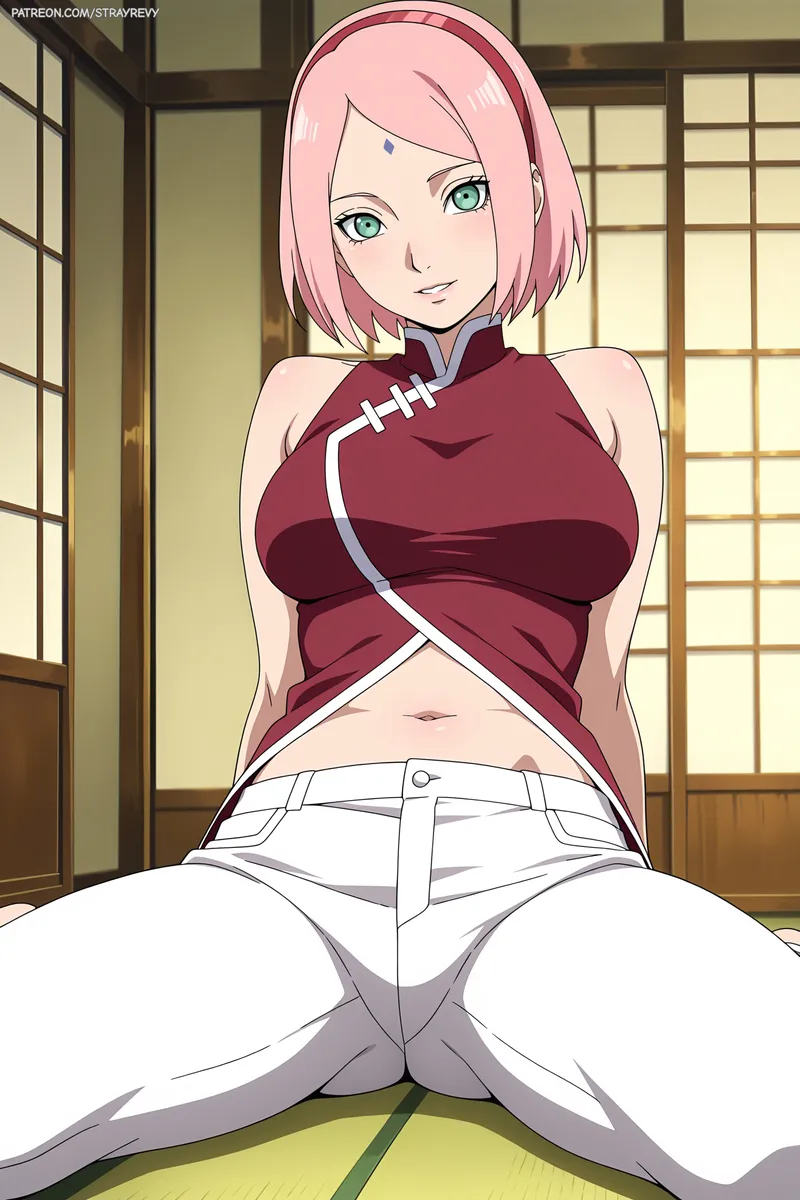 Pixiv StrayRevy 115932866 - Image 460