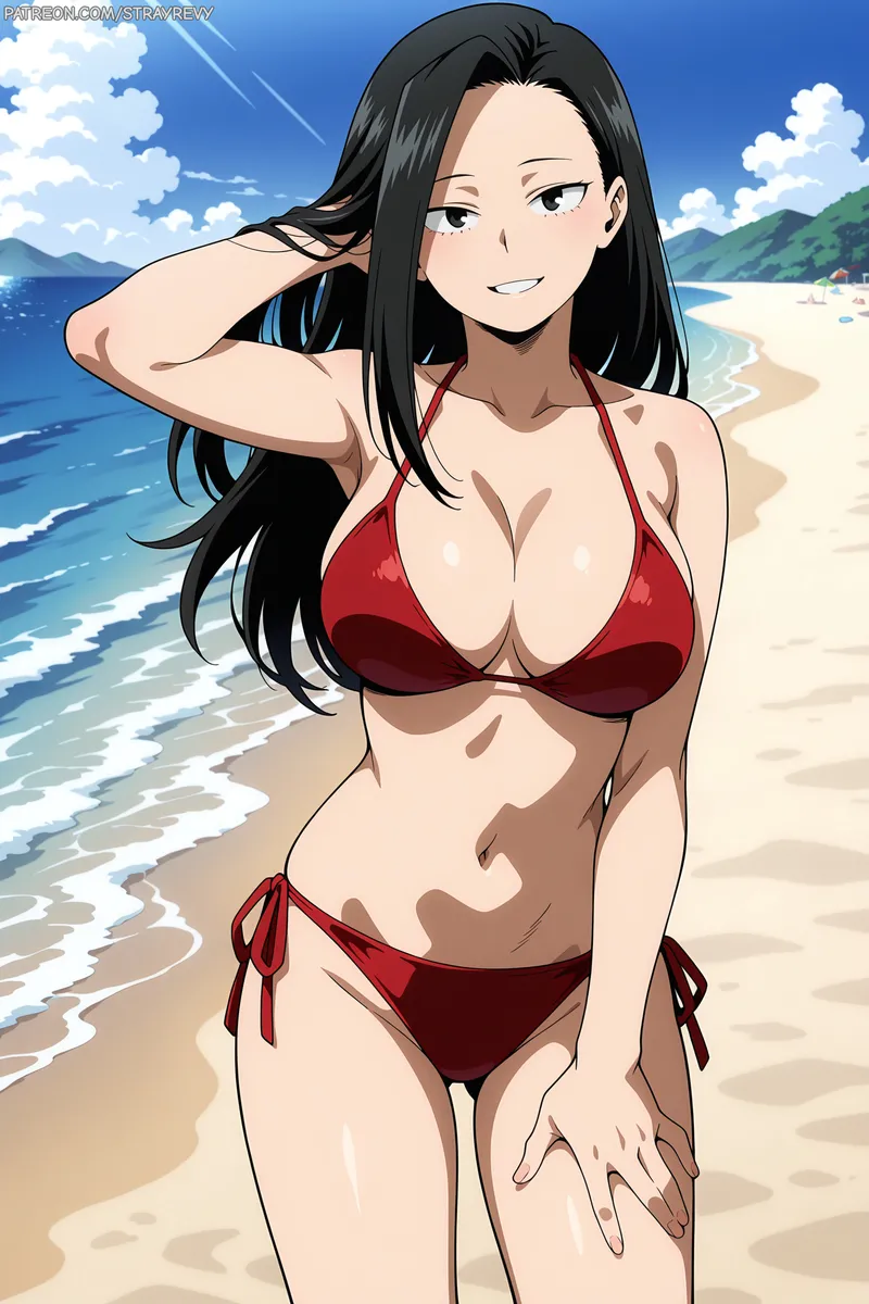 Pixiv StrayRevy 115932866 - Image 492