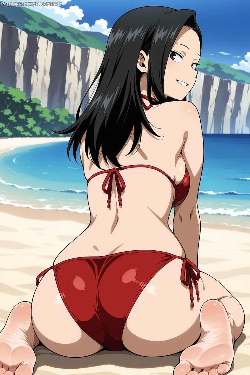 Pixiv StrayRevy 115932866 - Image 495