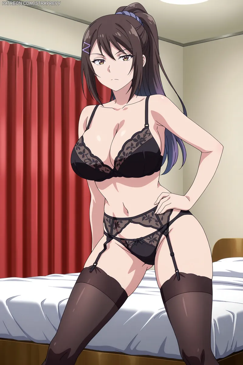 Pixiv StrayRevy 115932866 - Image 498
