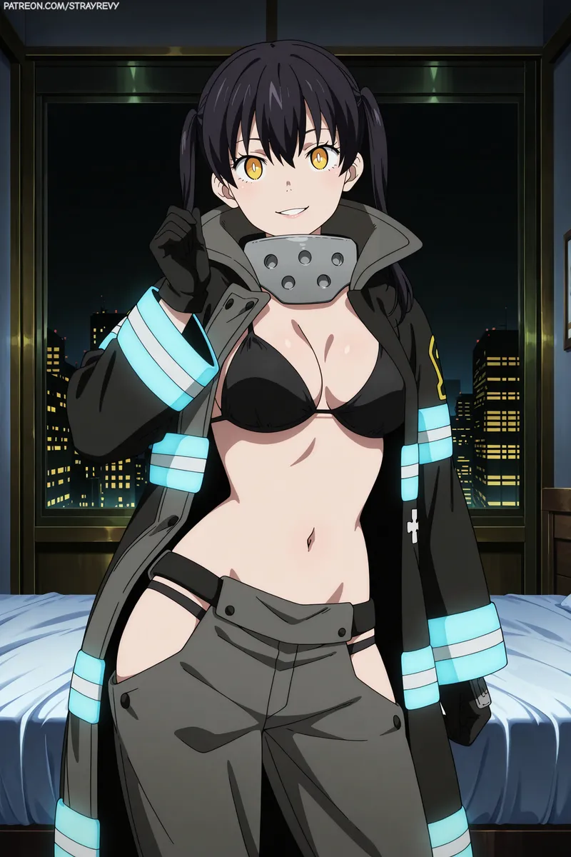 Pixiv StrayRevy 115932866 - Image 524