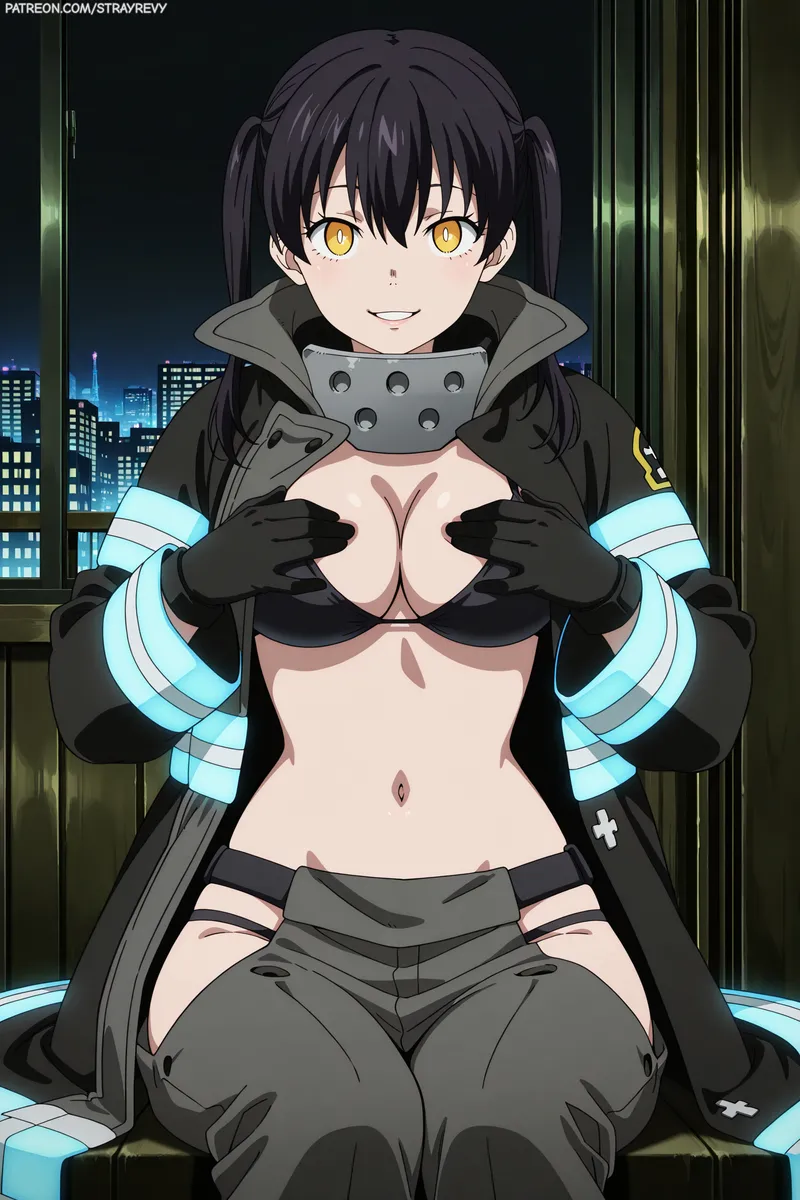 Pixiv StrayRevy 115932866 - Image 525
