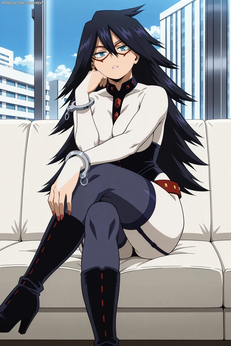 Pixiv StrayRevy 115932866 - Image 544