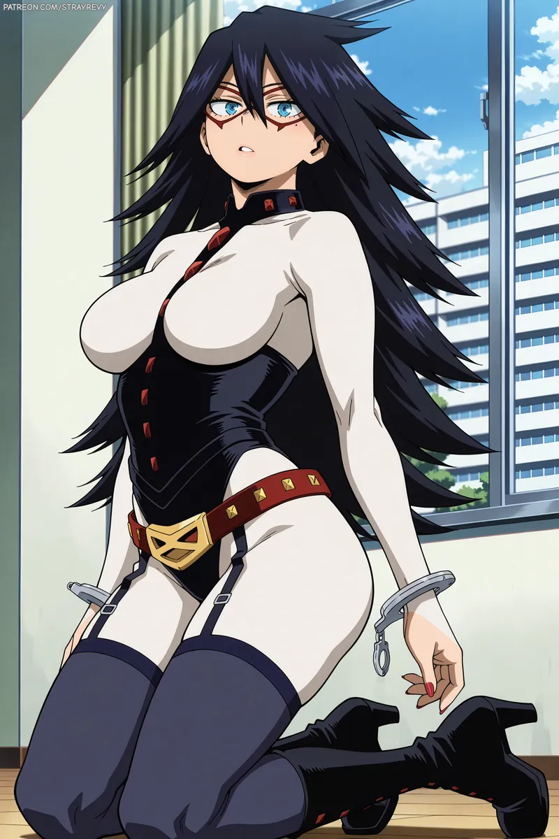 Pixiv StrayRevy 115932866 - Image 546