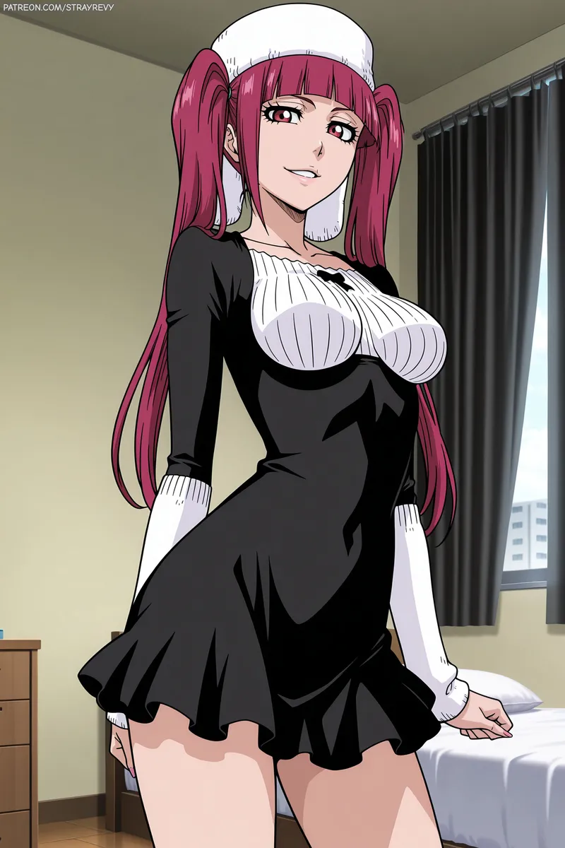 Pixiv StrayRevy 115932866 - Image 555