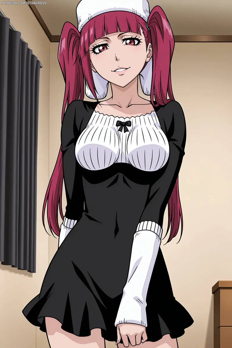 Pixiv StrayRevy 115932866 - Image 556