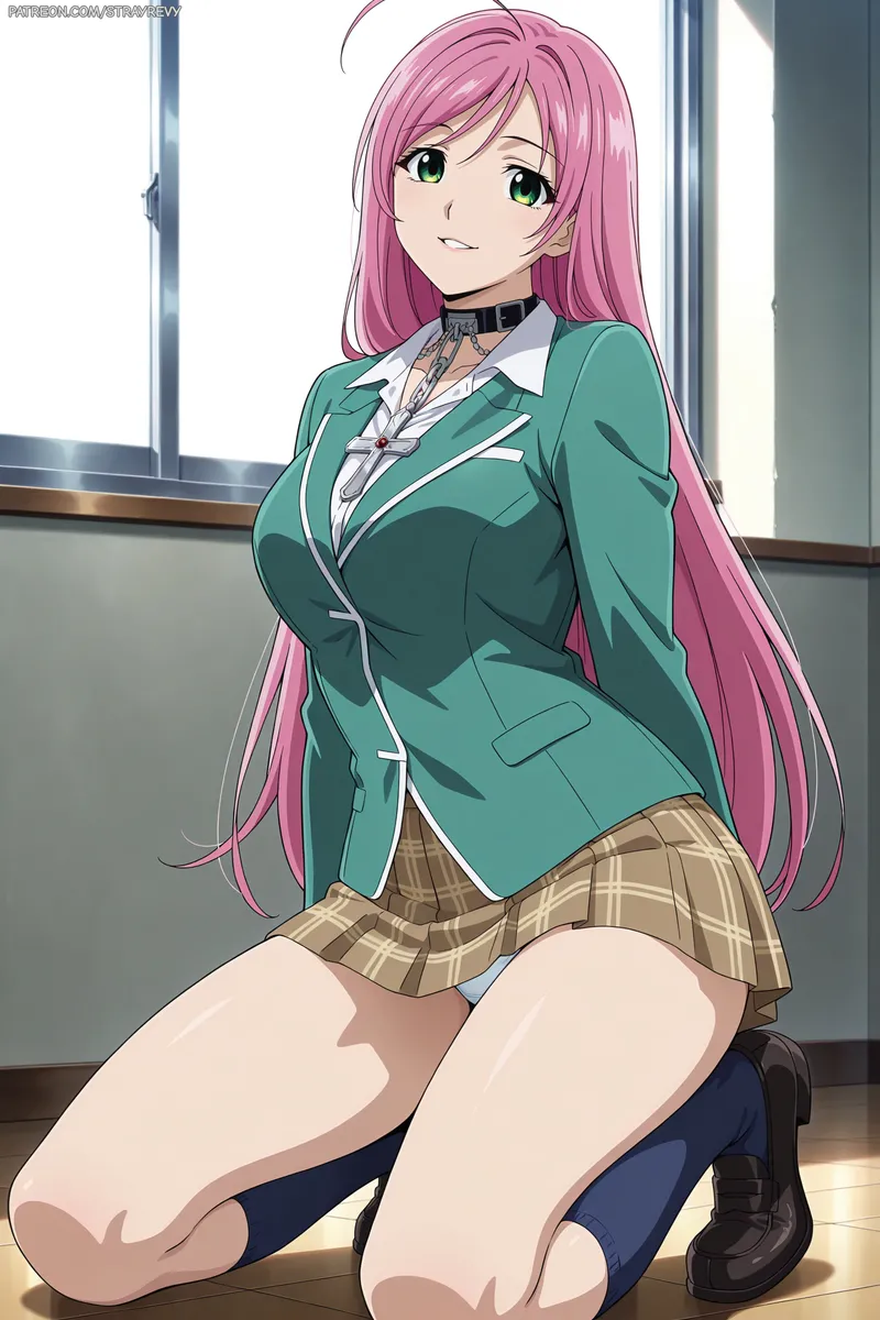 Pixiv StrayRevy 115932866 - Image 592
