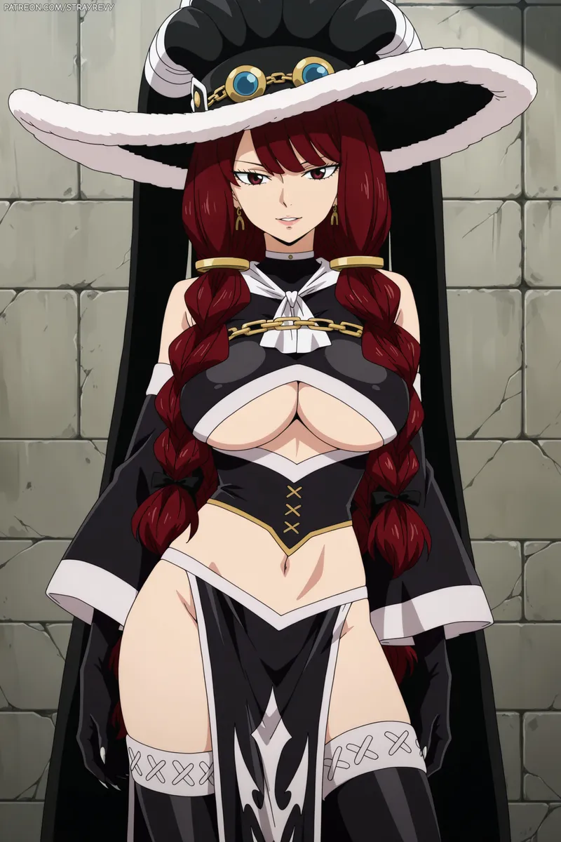 Pixiv StrayRevy 115932866 - Image 595