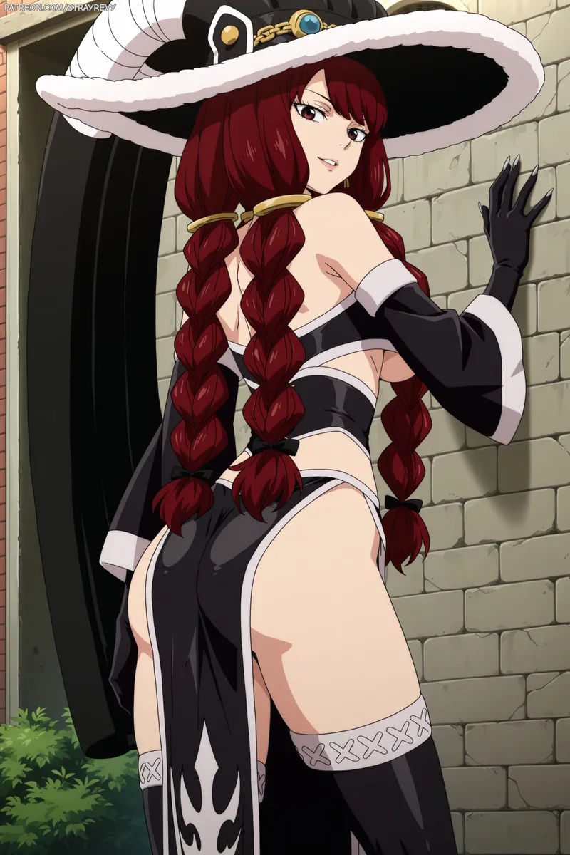 Pixiv StrayRevy 115932866 - Image 596