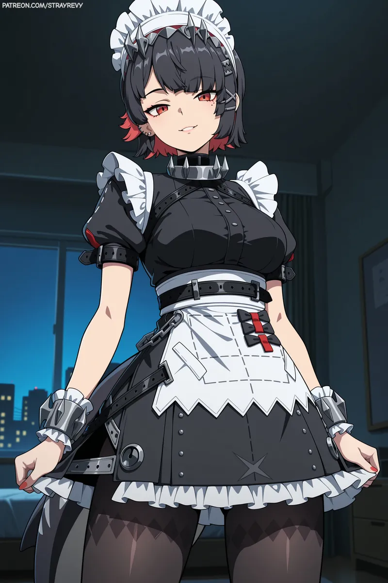 Pixiv StrayRevy 115932866 - Image 604
