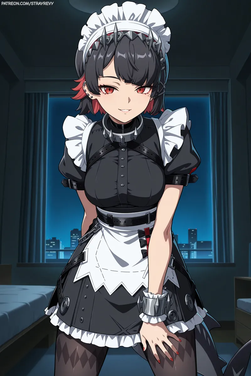 Pixiv StrayRevy 115932866 - Image 605