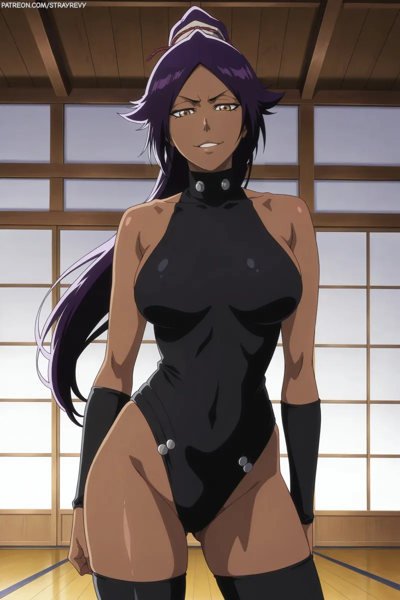 Pixiv StrayRevy 115932866 - Image 610
