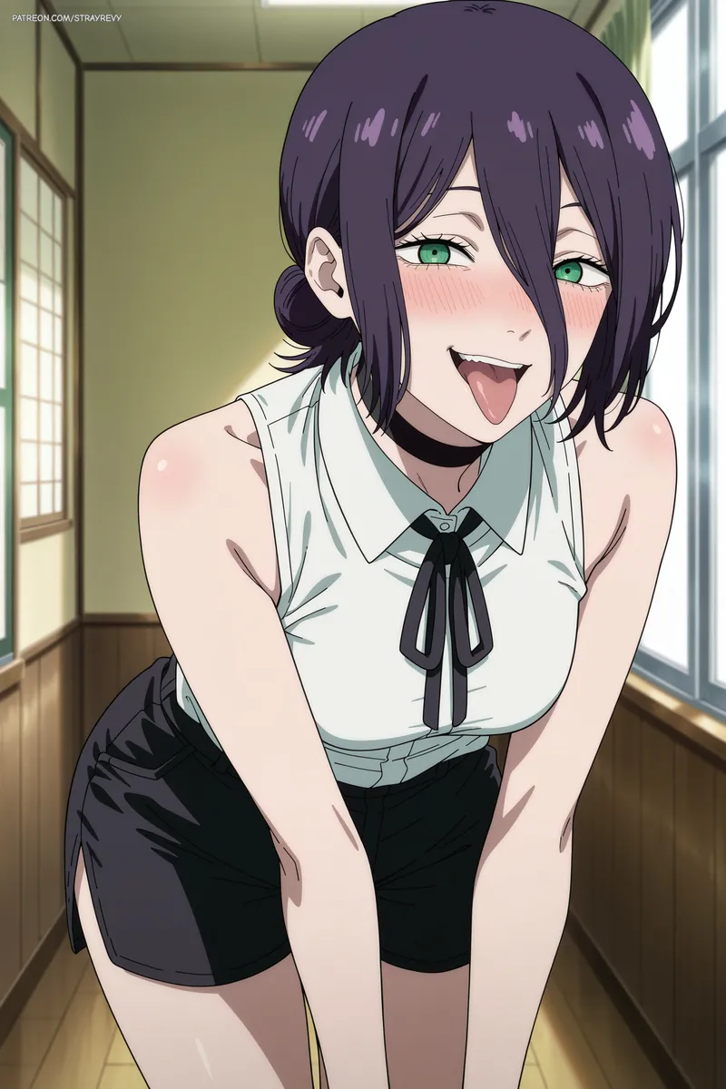 Pixiv StrayRevy 115932866 - Image 62