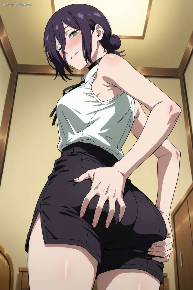 Pixiv StrayRevy 115932866 - Image 64