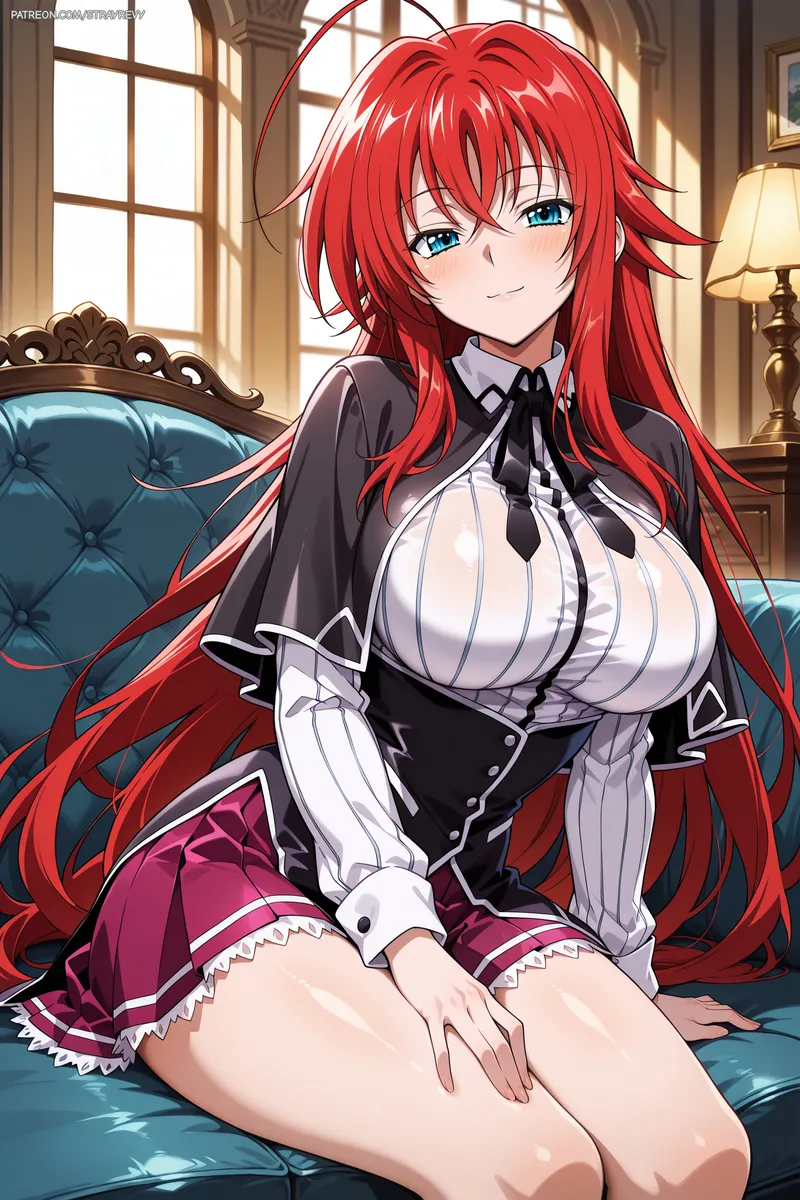 Pixiv StrayRevy 115932866 - Image 69