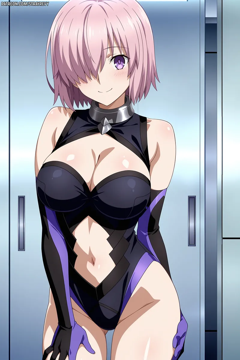 Pixiv StrayRevy 115932866 - Image 7