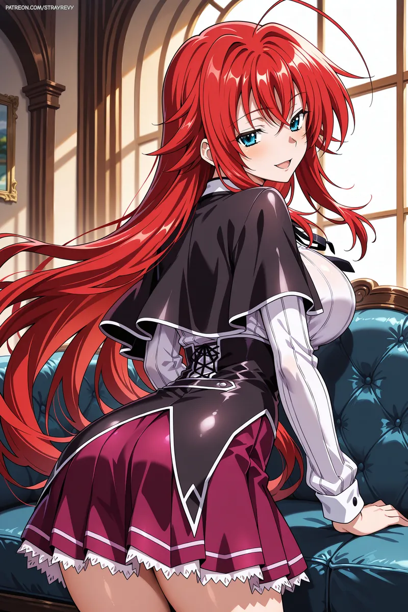 Pixiv StrayRevy 115932866 - Image 70