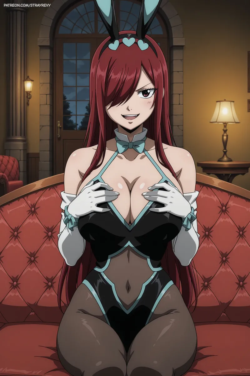 Pixiv StrayRevy 115932866 - Image 78