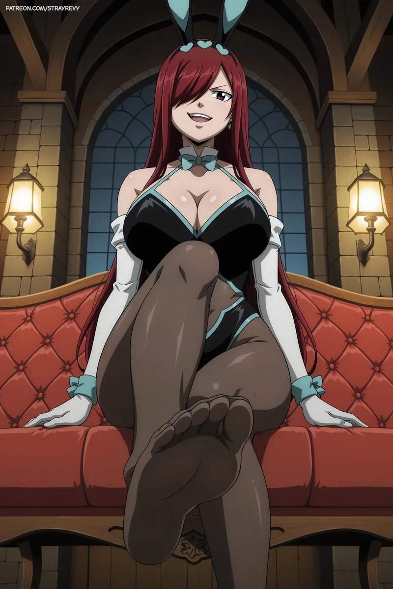 Pixiv StrayRevy 115932866 - Image 79