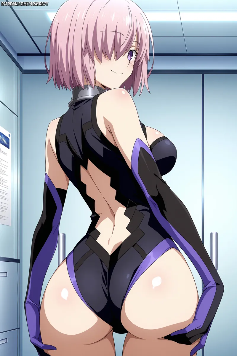 Pixiv StrayRevy 115932866 - Image 8