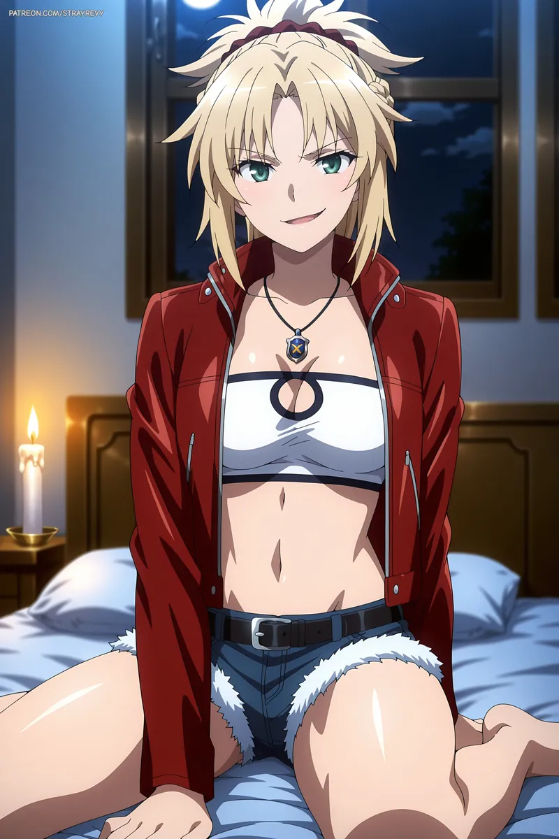 Pixiv StrayRevy 115932866 - Image 85