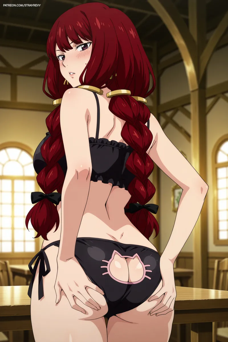 Pixiv StrayRevy 115932866 - Image 96