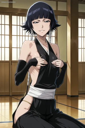 Pixiv StrayRevy 115932866 - Page 111