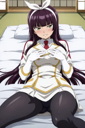 Pixiv StrayRevy 115932866 - Page 217