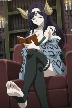 Pixiv StrayRevy 115932866 - Page 256