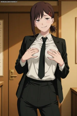 Pixiv StrayRevy 115932866 - Page 28