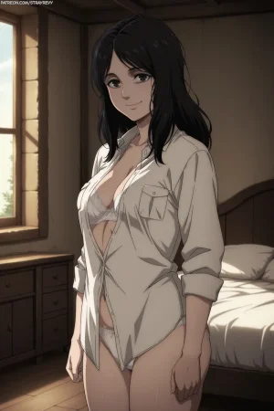 Pixiv StrayRevy 115932866 - Page 302
