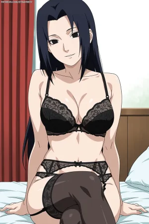 Pixiv StrayRevy 115932866 - Page 369
