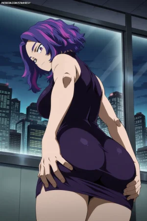 Pixiv StrayRevy 115932866 - Page 42