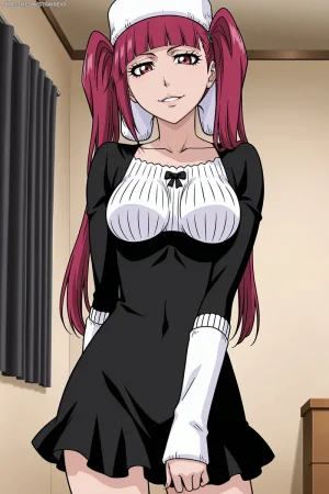 Pixiv StrayRevy 115932866 - Page 556