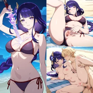 Pixiv StrayRevy 115932866 - Page 579